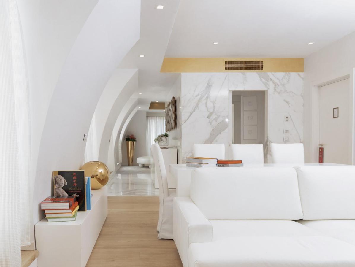 보스콜로 니스 호텔 앤 스파 외부 사진 Interior of the house